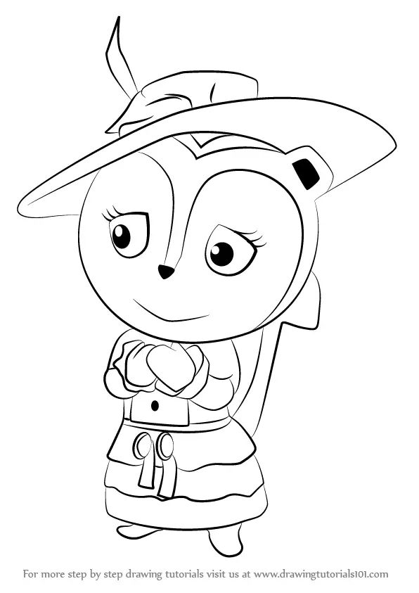 callies peck sheriff coloring pages - photo #34