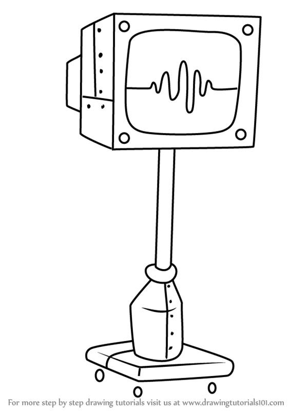 karen plankton coloring pages - photo #6