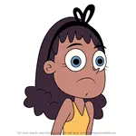 How to Draw Andrea from Star vs the Forces of Evil