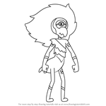 How to Draw Centipeetle Mother Semi Corrupted from Steven Universe
