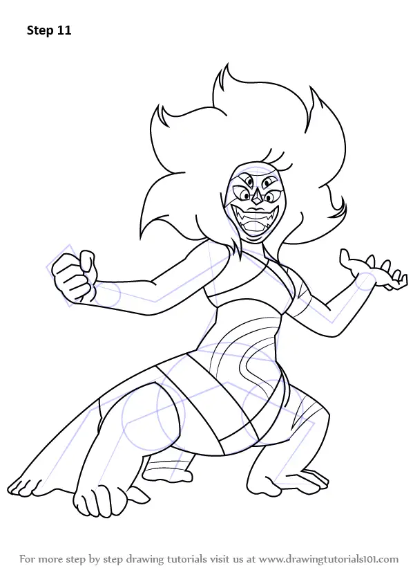 malachite coloring pages - photo #2