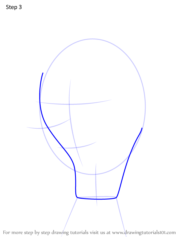 how-to-draw-younghee-mandlebom-from-teacher-s-pet-teacher-s-pet-step
