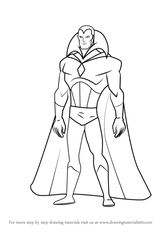 Free Avengers Infinity War Coloring Pages Easy for Kids-saigonsouth.com.vn