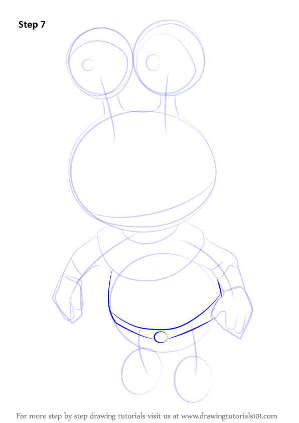 The Backyardigans Aliens