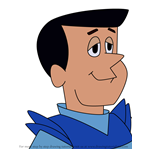 How to Draw Bobby from The Jetsons