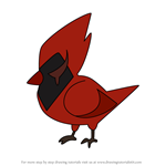 How to Draw Flapjack from The Owl House