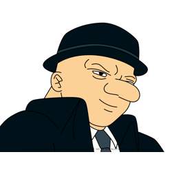 How to Draw Charleston from Totally Spies!