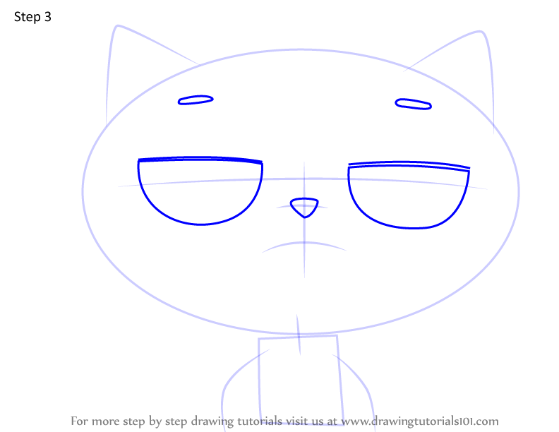 How to Draw Shadow from True and the Rainbow Kingdom (True and the ...