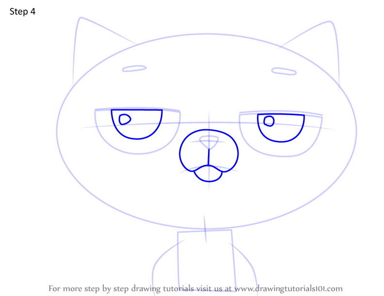 How to Draw Shadow from True and the Rainbow Kingdom (True and the ...