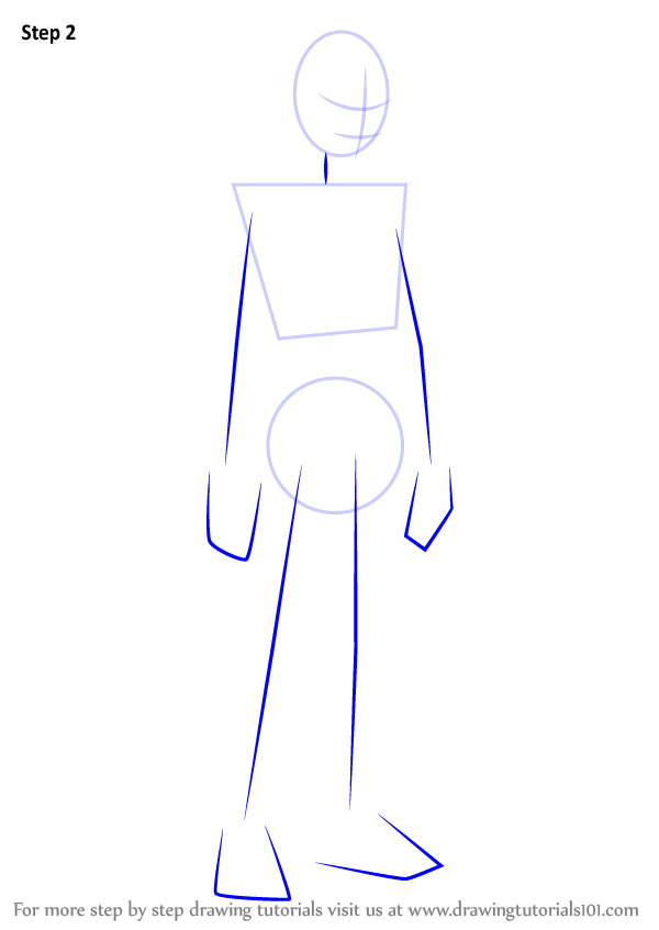 Learn How To Draw Iron Fist From Ultimate Spider Man Ultimate