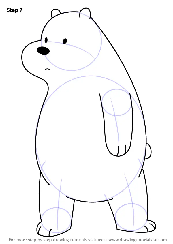 We Bare Bears anime  We Bare Bears  Know Your Meme