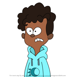 How to Draw Goodness from Welcome to the Wayne