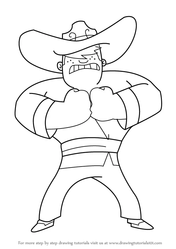 xiaolin showdown coloring pages - photo #21