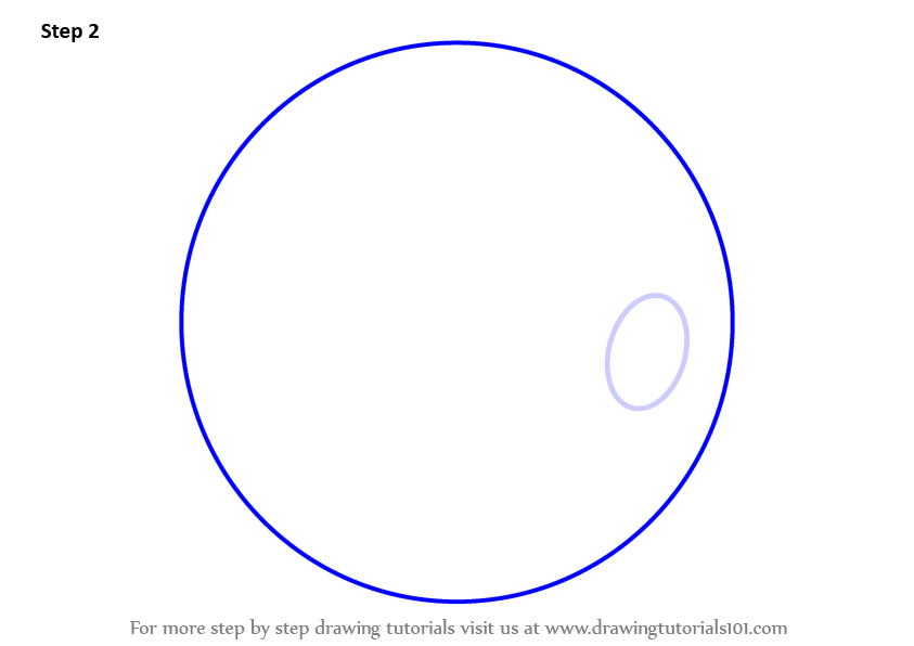 Learn How to Draw Sphere from Young Justice (Young Justice) Step by