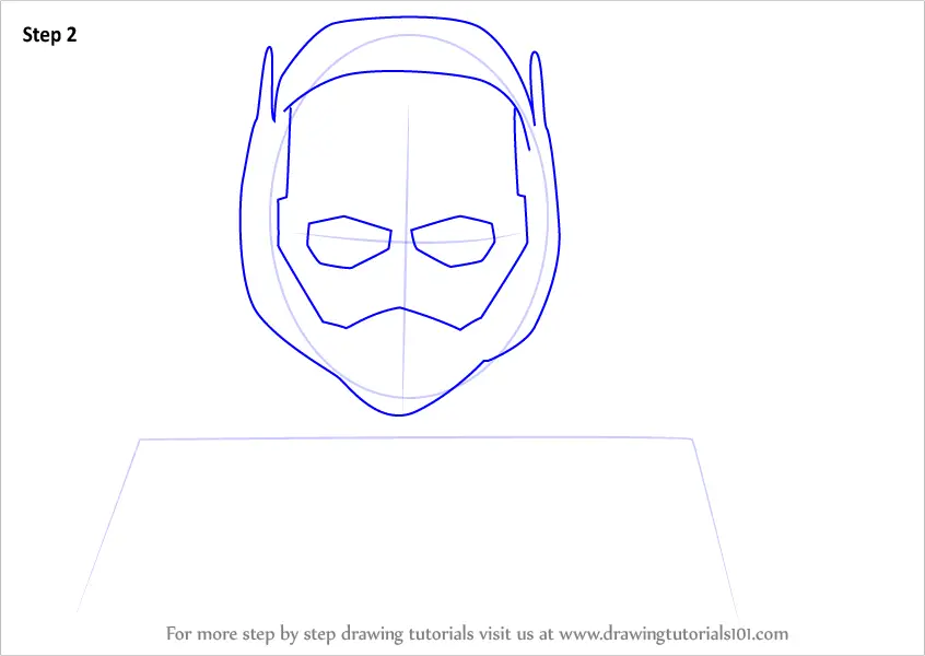 Featured image of post How To Draw A Man Face With Pencil / This art tutorial will not only show you.