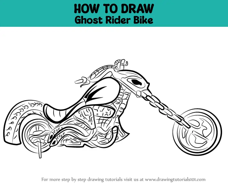 how to draw ghost rider cartoon - Google Search | Ghost rider drawing, Ghost  rider tattoo, Ghost rider marvel
