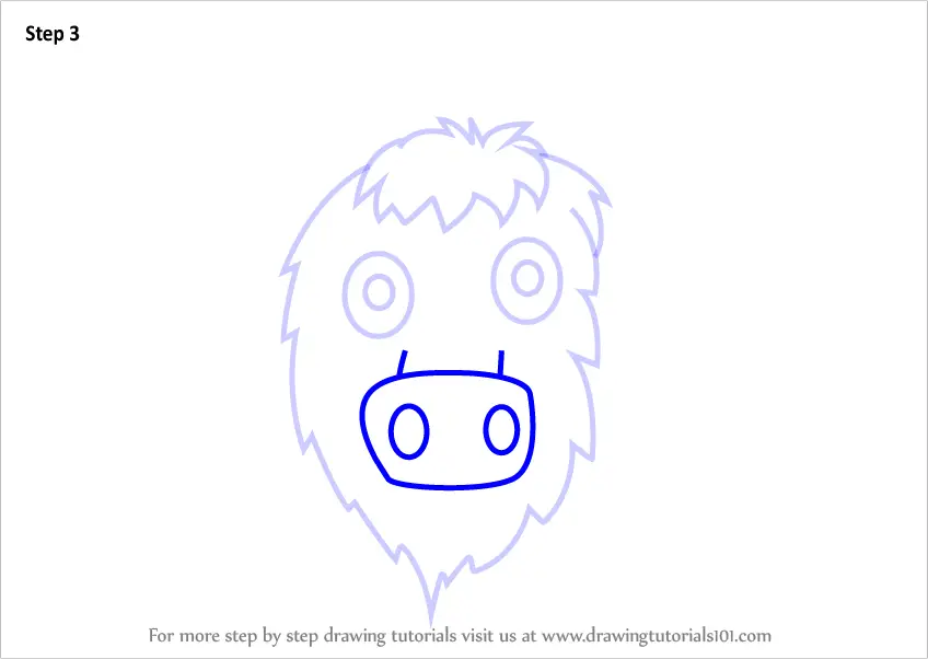 Featured image of post How To Draw A Yak Art Hub Getting started wizard how to draw