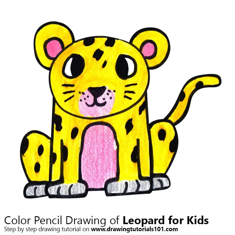Featured image of post Easy Pencil Drawings For Kids Step By Step / Our easy tutorials all come with a super handy directed drawing printable and are perfect for all ages.