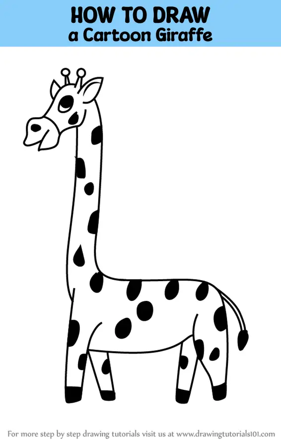 130+ Cute Baby Giraffe Drawing Stock Illustrations, Royalty-Free Vector  Graphics & Clip Art - iStock