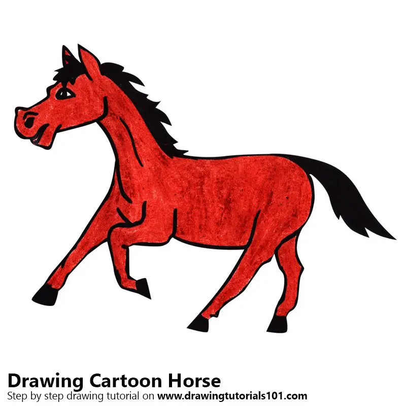 Featured image of post Drawing Tutorials 101 Animals Please enter your email address receive free weekly tutorial in your email