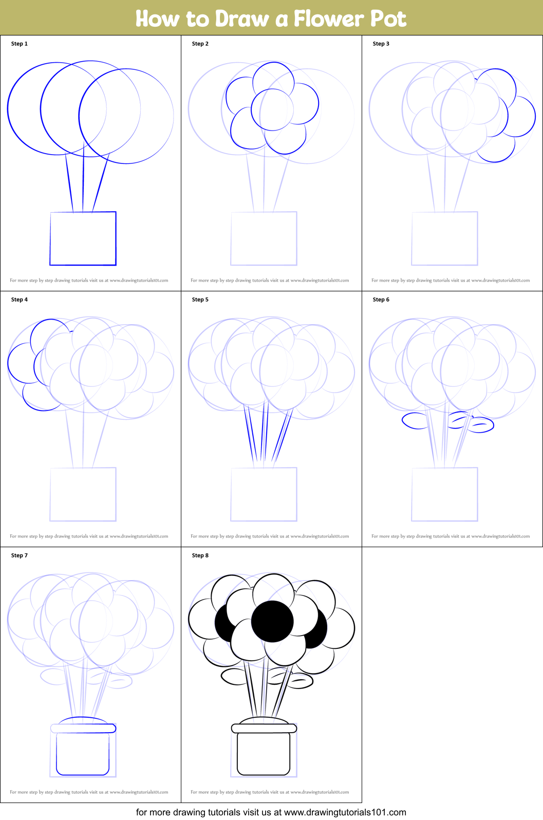 Indoor house plant flower pot cute cartoon outline line art illustration.  Gardening farming agriculture coloring book page activity worksheet for kids  15633114 Vector Art at Vecteezy
