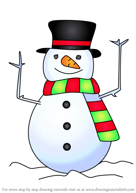 Cartoon Christmas Snowman PNG Images With Transparent Background | Free  Download On Lovepik