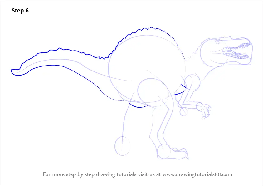 https://www.drawingtutorials101.com/drawing-tutorials/Legendary-Creatures/Dinosaurs/spinosaurus/how-to-draw-Spinosaurus-step-6.png