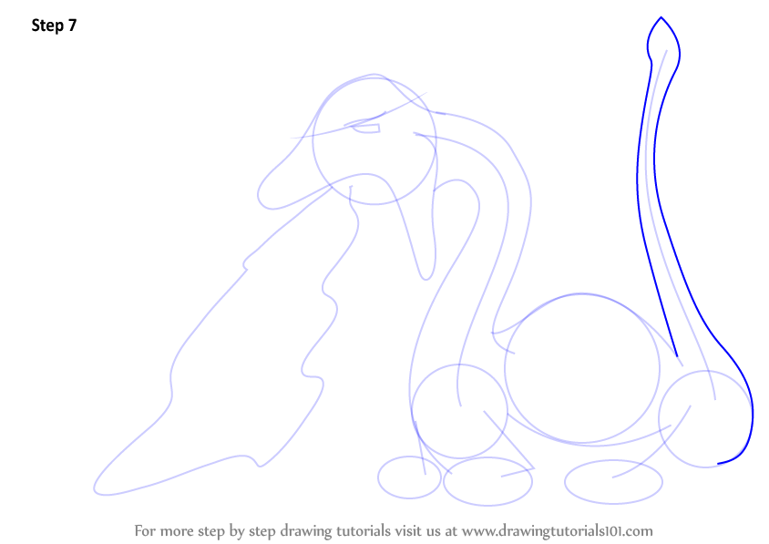 How to Draw a Fire Breathing Dragon for Kids (Dragons) Step by Step