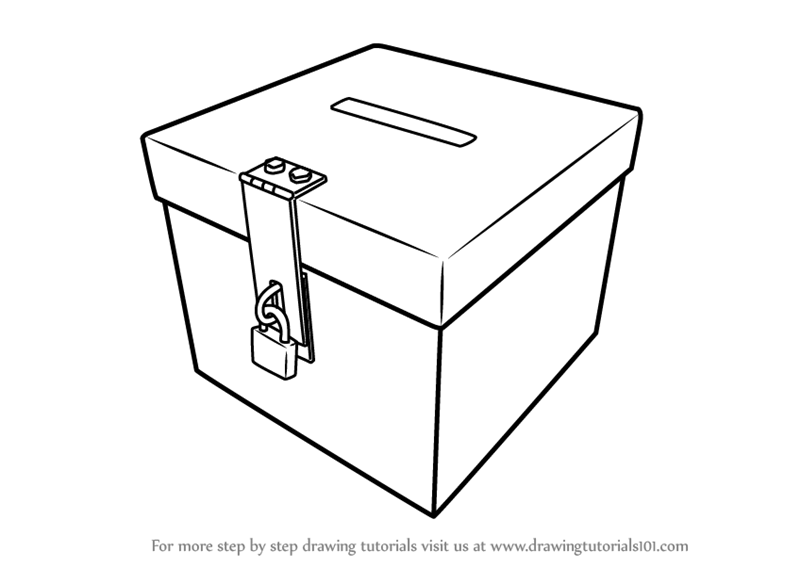 How to Draw a Box