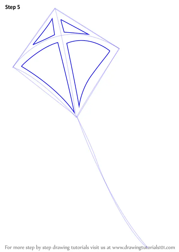 Kite Sketch Images  Browse 3098 Stock Photos Vectors and Video  Adobe  Stock
