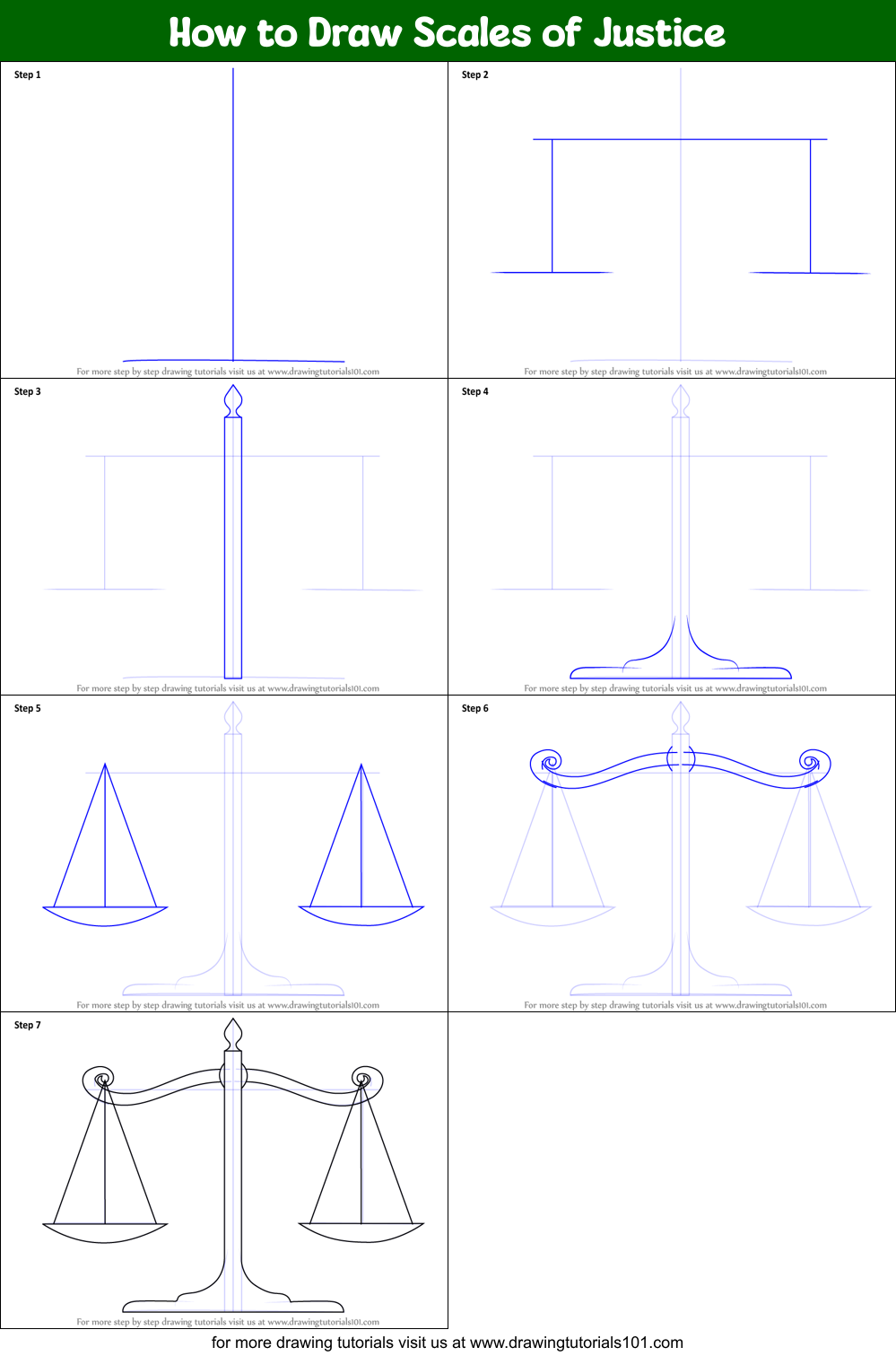 Creative How To Sketch A Drawing Them Print It At Scale for Kids