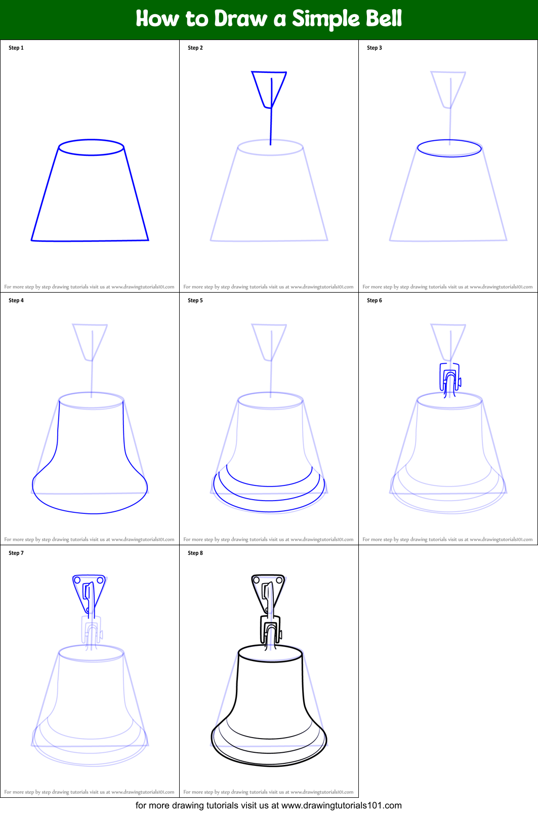 Liberty Bell coloring page | Free Printable Coloring Pages