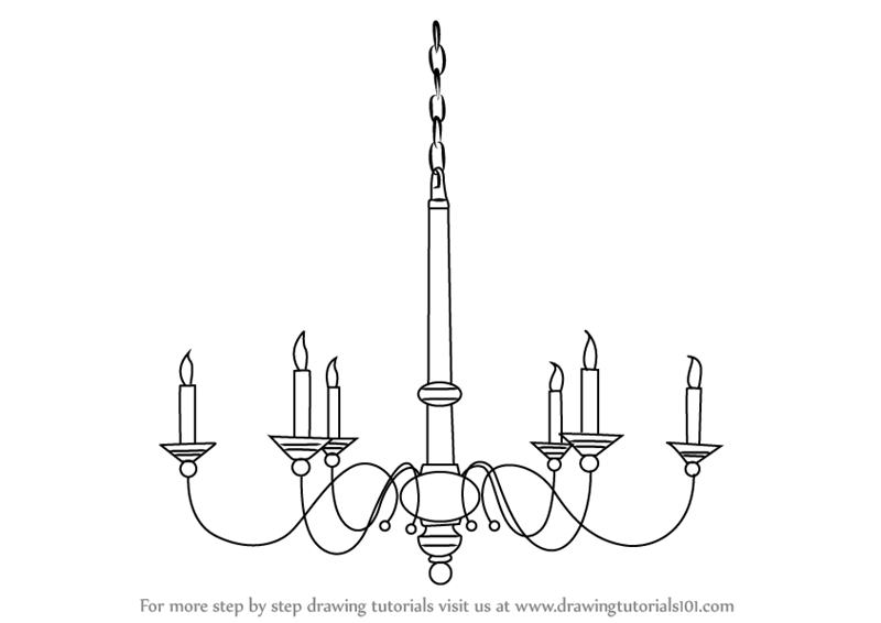 Vecteur de dessin animé d'icône de chandelier médiéval. Porte-bougie. Vieux  candélabre Image Vectorielle Stock - Alamy