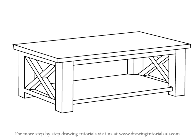 Drawing Table Stock Illustrations  81268 Drawing Table Stock  Illustrations Vectors  Clipart  Dreamstime