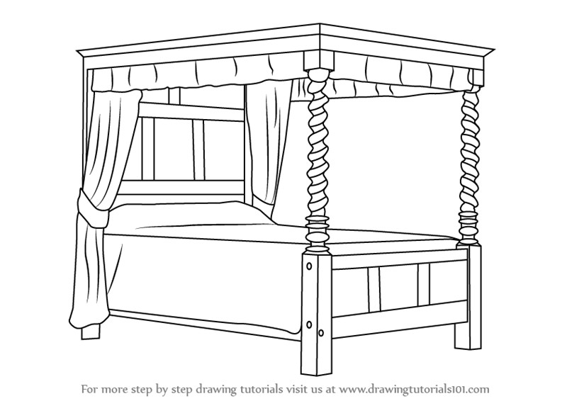 622 Man Sleeping Bed Sketch Images Stock Photos  Vectors  Shutterstock