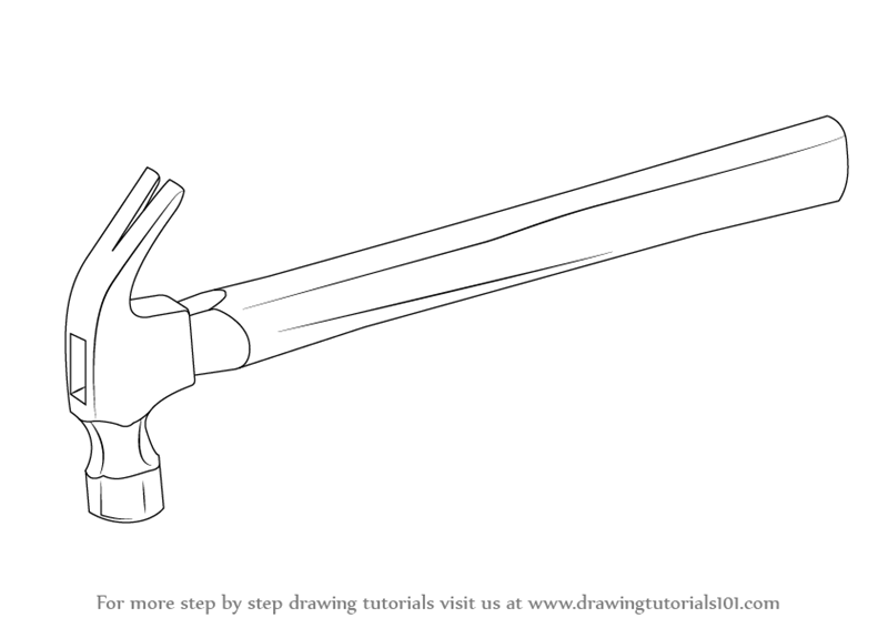 Peen Hammer Stock Illustrations  112 Peen Hammer Stock Illustrations  Vectors  Clipart  Dreamstime