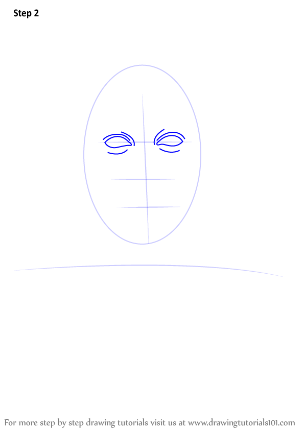 How to Draw James Harden (Basketball Players) Step by Step