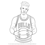 How to Draw Jimmy Butler
