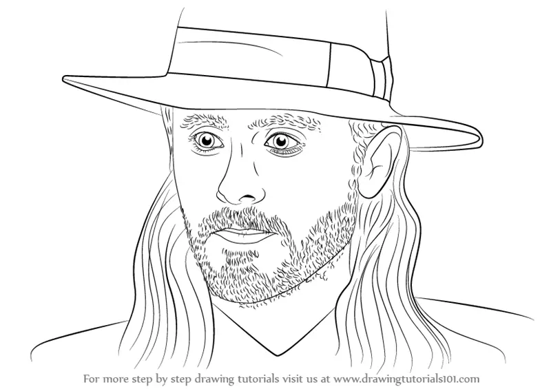 jared coloring pages - photo #29
