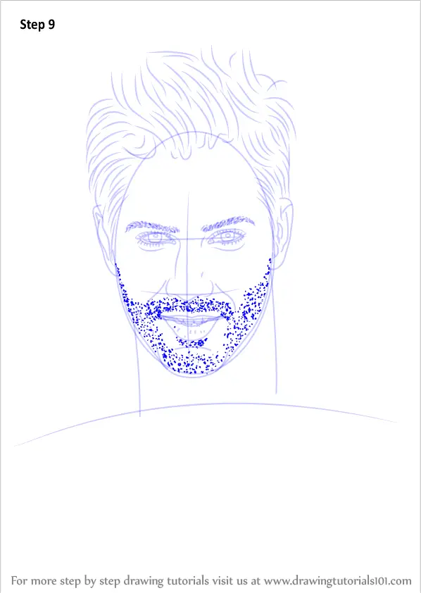 Learn How To Draw Varun Dhawan Celebrities Step By Step Drawing Tutorials With a community of over one million creators, we are the world's largest platform to publish, share, and discover 3d content on web, mobile, ar, and vr. learn how to draw varun dhawan