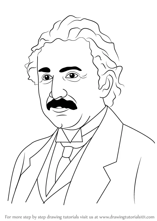 Albert Einstein – The Reader's Catalog