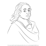 How to Draw Blaise Pascal