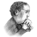 How to Draw James Patterson