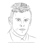 How to Draw Gareth Bale