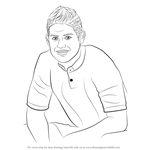 How to Draw James Rodriguez