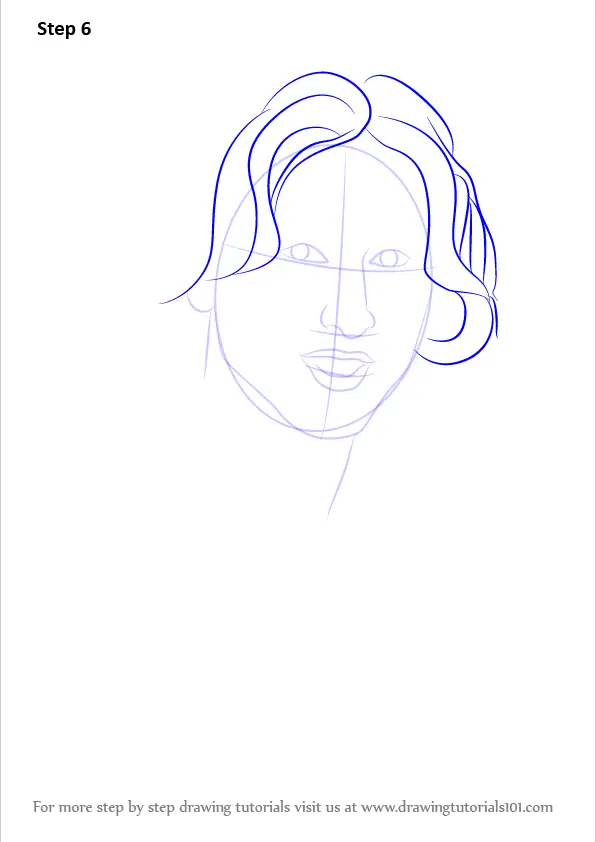 Download Learn How to Draw Luka Modric (Footballers) Step by Step : Drawing Tutorials