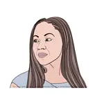 How to Draw Erica Campbell