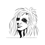 How to Draw Jake Pitts