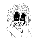 How to Draw Peter Criss