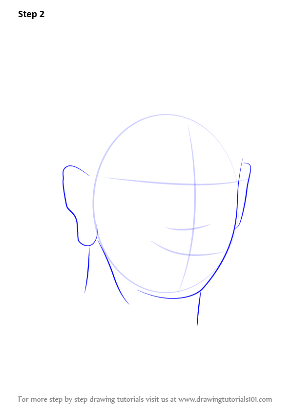 How to Draw Mangal Pandey (Other People) Step by Step